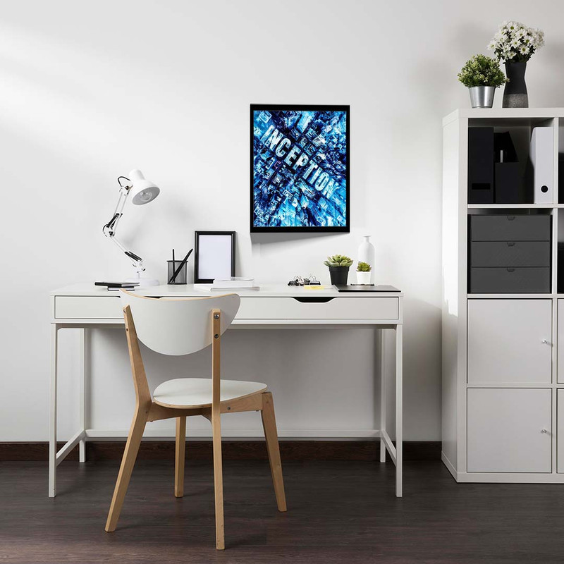 تابلو مدل Inception کد S-2205