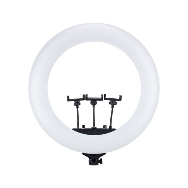 رینگ لایت آکو مدل RGB-2