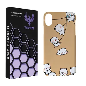 RIVEN RI2-19 Case For Apple iPhone X/XS