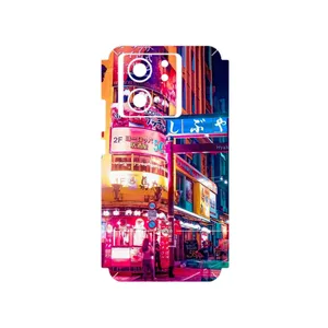 MAHOOT Tokyo City Cover Sticker for Xiaomi 13T