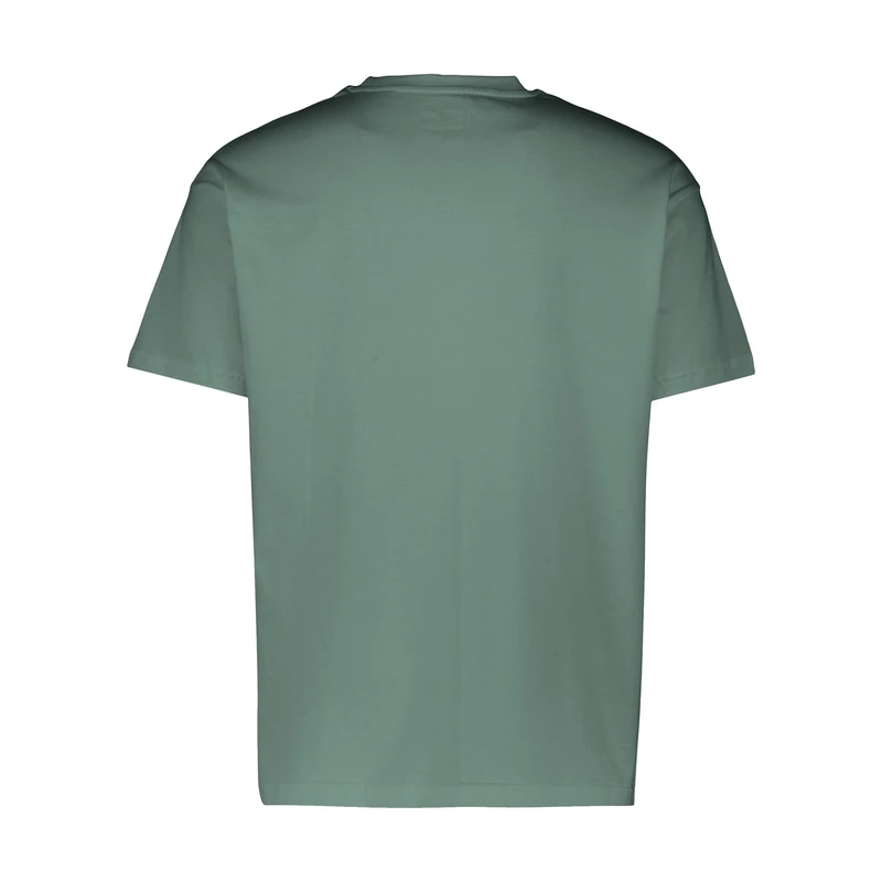 عکس شماره 8 : تی شرت اورسایز مردانه نوزده نودیک مدل ts1963 gr