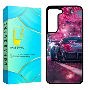 Ghab Guard GCHPA21F Cover For Samsung Galaxy S21 FE / S21 Lite  