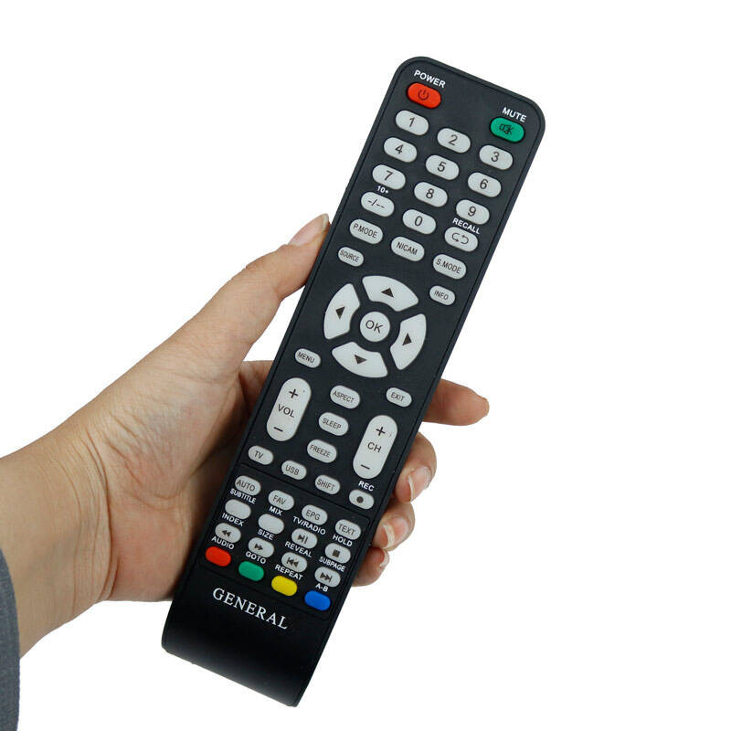 ریموت کنترل تلویزیون مدل 1090006