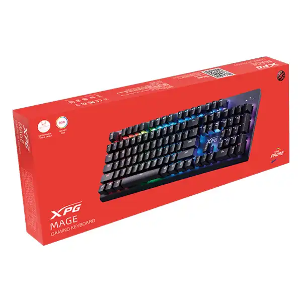 کیبورد مخصوص بازی ای دیتا ایکس پی جی مدل MAGGamKeard