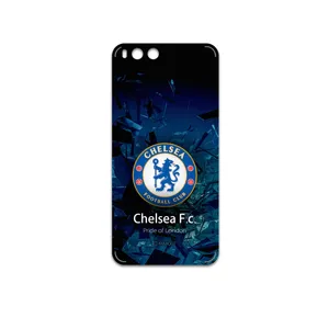 MAHOOT Chelsea-FC Cover Sticker for Xiaomi Mi 6