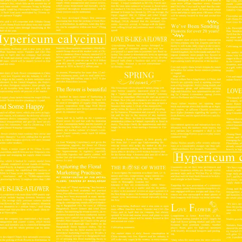 کاغذ کادو طرح روزنامه ای کد 235 بسته 25 عددی