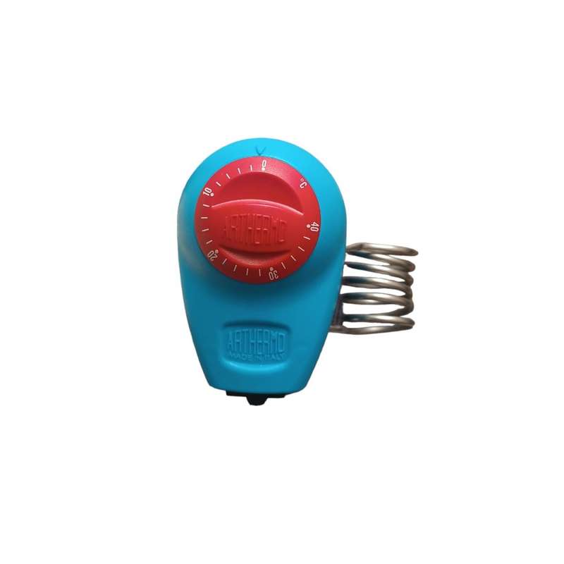 ترموستات محیطی آرترمو کد 090 ترموستات محیطی آرترمو کد 090