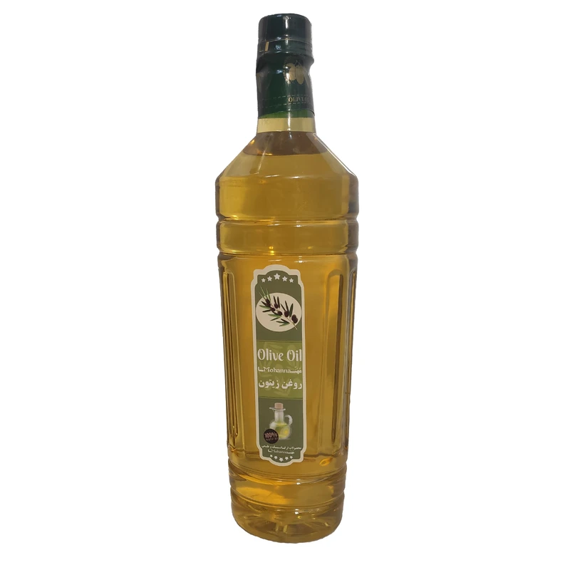 روغن زیتون بی بو مهنا - 950 گرم