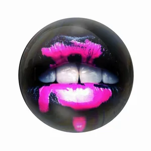 مگنت عرش طرح فانتزی خوناشام شبرنگ Vampire کد Asm3839