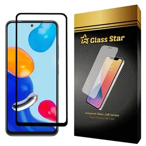Glass Star FUGA-Glass Screen Protector For Xiaomi Redmi Note 11