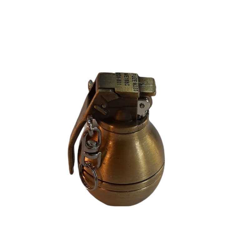 فندک مدل نارنجک کد gl1