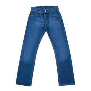 شلوار جین زنانه مدل راسته تک کد 106