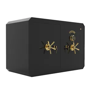 گاوصندوق مدل زیرویترینی روهینا T800 وزن 300 کیلوگرم