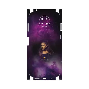 MAHOOT Ariana Grande-FullSkin Cover Sticker for Nokia G10