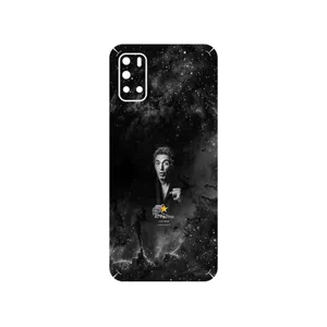 MAHOOT Al Pacino Cover Sticker for Gplus Z10