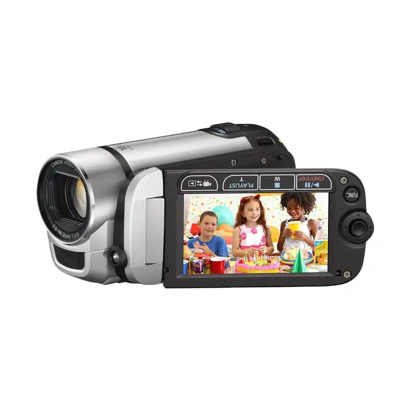 دوربین فیلمبرداری کانن اف اس 300