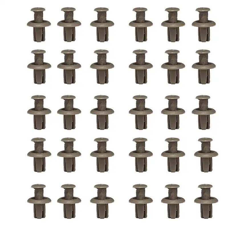 خار شلگیر خودرو مدل HN2FX بسته 30 عددی