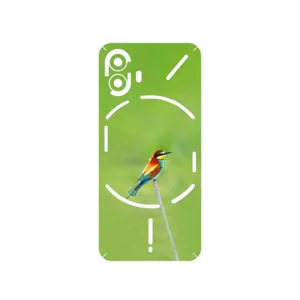 MAHOOT European bee-eater Cover Sticker for Nothing Phone 2