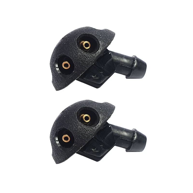 چشم شیشه شوی آذرپارت کد 1152 مناسب برای رنو L90 بسته 2 عددی