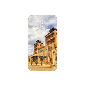 MAHOOT Golestan palace Cover Sticker for Samsung Galaxy J2 Core