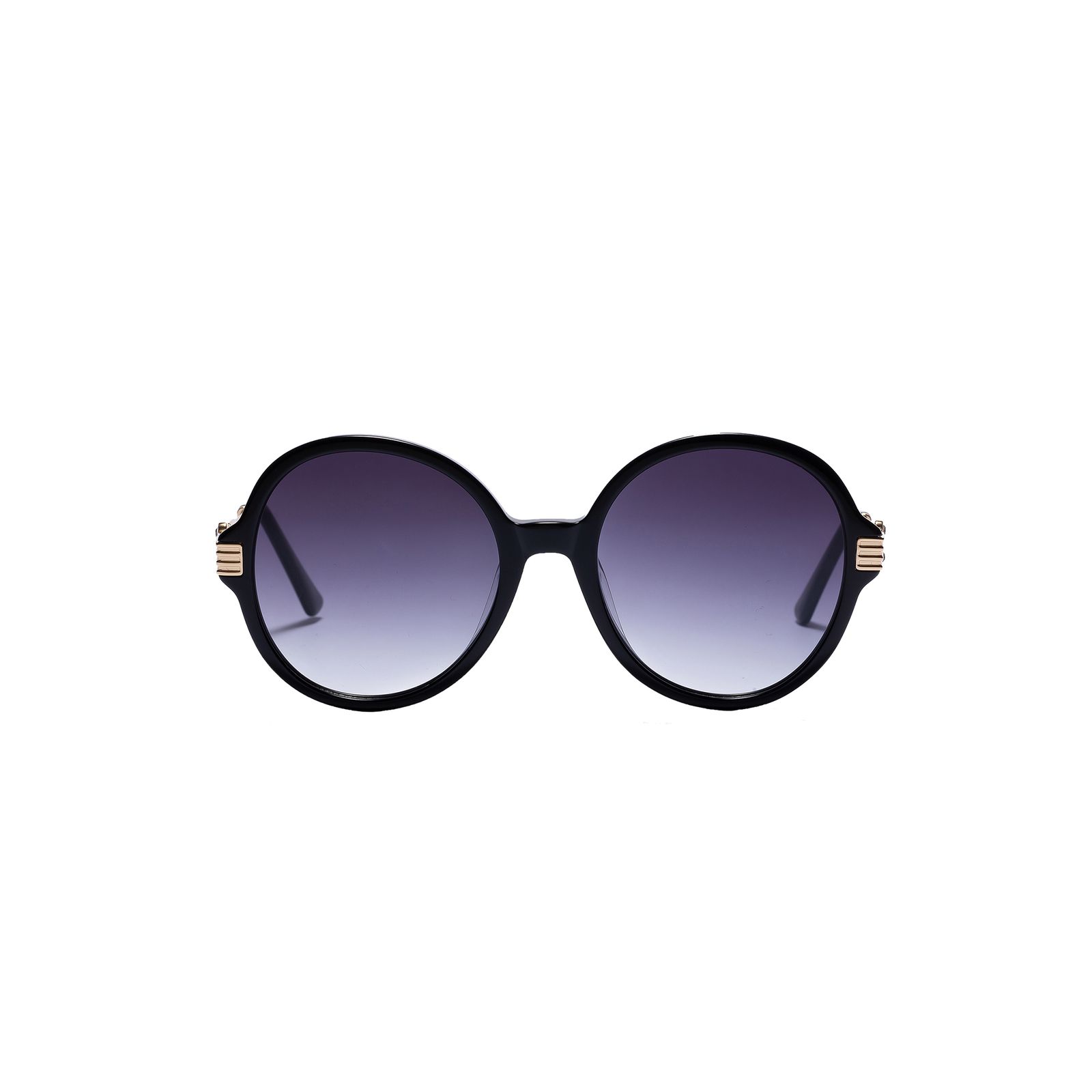 عینک آفتابی زنانه جیمی چو مدل Adria/G/S -  - 1