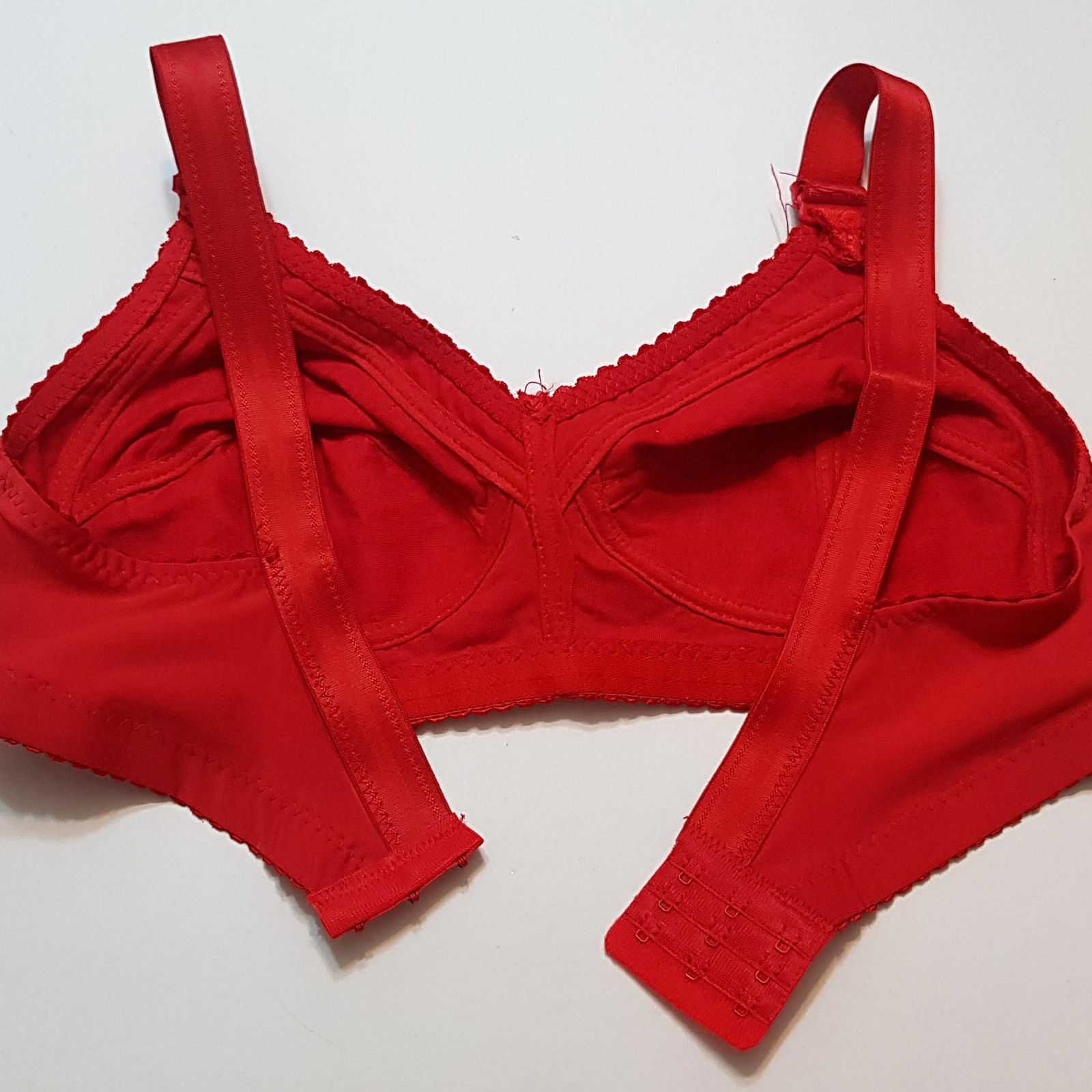 سوتین زنانه ماییلدا مدل بدون فنر کد 5053 -  - 5