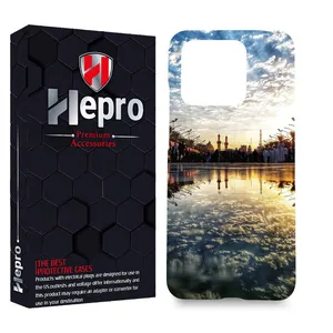 HEPRO MC Cover for XIAOMI REDMI 10C