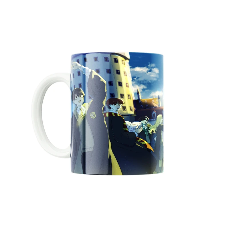 ماگ پاد آفرین مدل هری پاتر کد DKC700