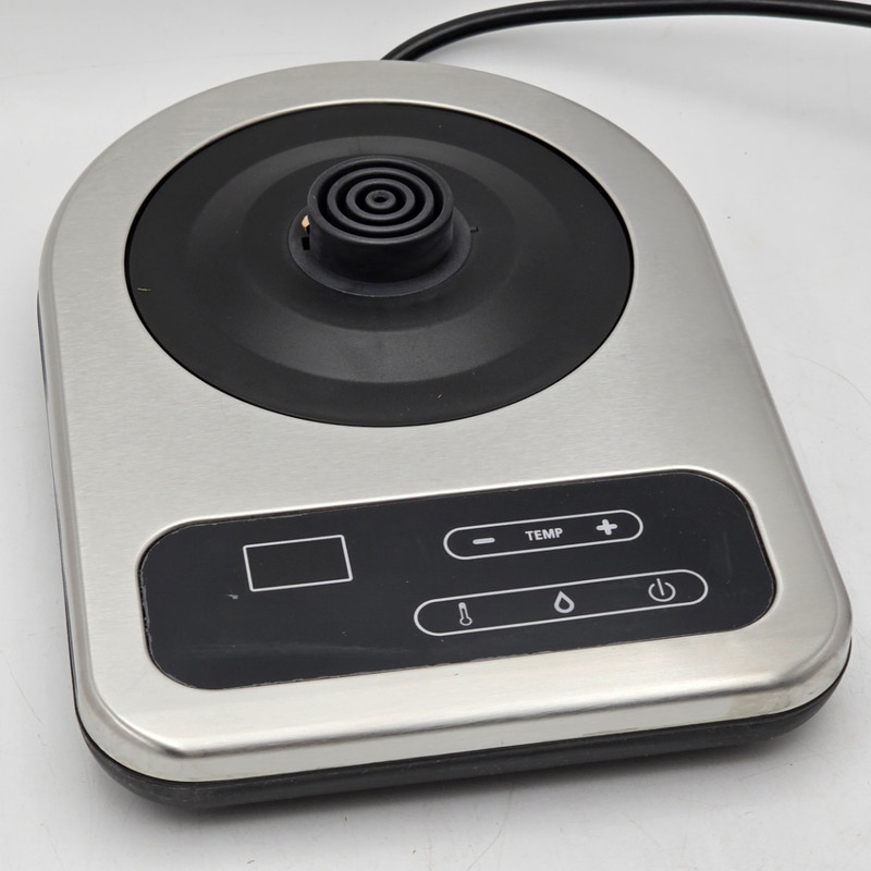 چای ساز روی هم فلر مدل TS 190