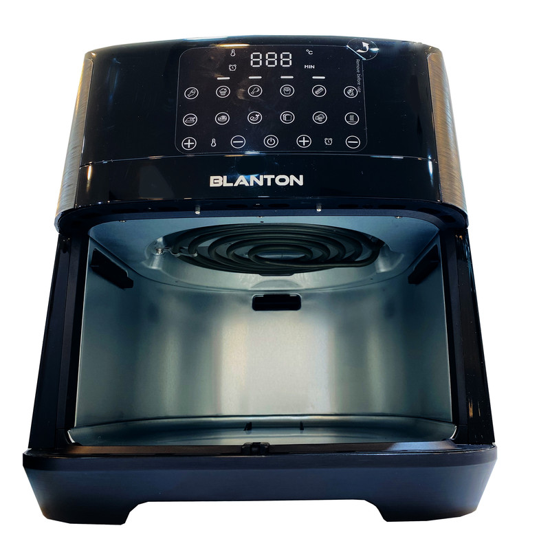 سرخ کن بدون روغن بلانتون مدل BCR-AF2302