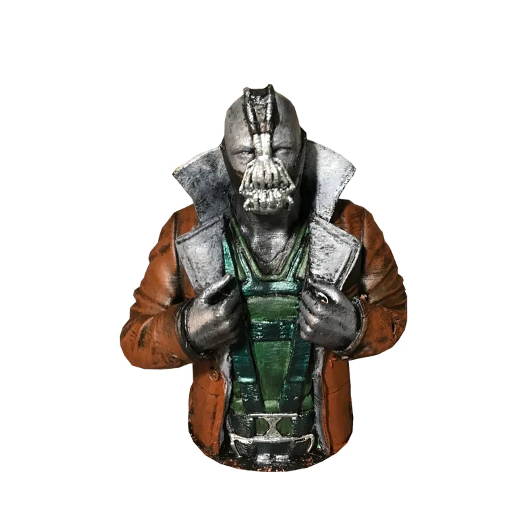 فیگور کاف تینگز مدل بتمن طرح بین