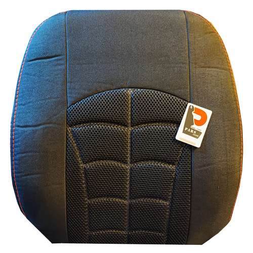 روکش صندلی پارس کاور طرح سیکس بک مناسب برای رانا