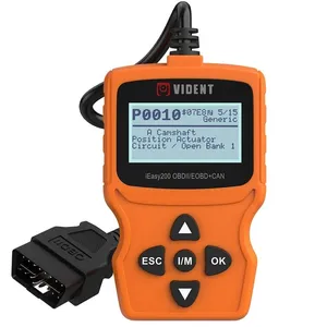 دستگاه دیاگ خودرو مدل Ieasy200