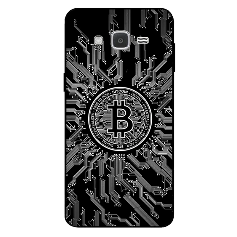 کاور مگافون کد 7737 مناسب برای گوشی موبایل سامسونگ Galaxy Grand Prime / G530