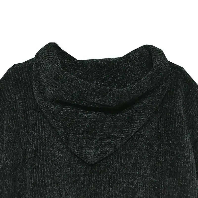 هودی بافت زنانه پیریمارک مدل 3981238