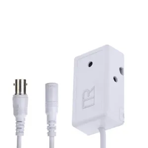 میکروفون آی تی آر مدل Mic40 مناسب برای دوربین مدار بسته