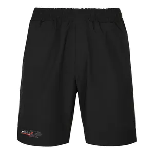 شلوارک مردانه موها فیتنس مدل 2545 - MAX SPEED TC