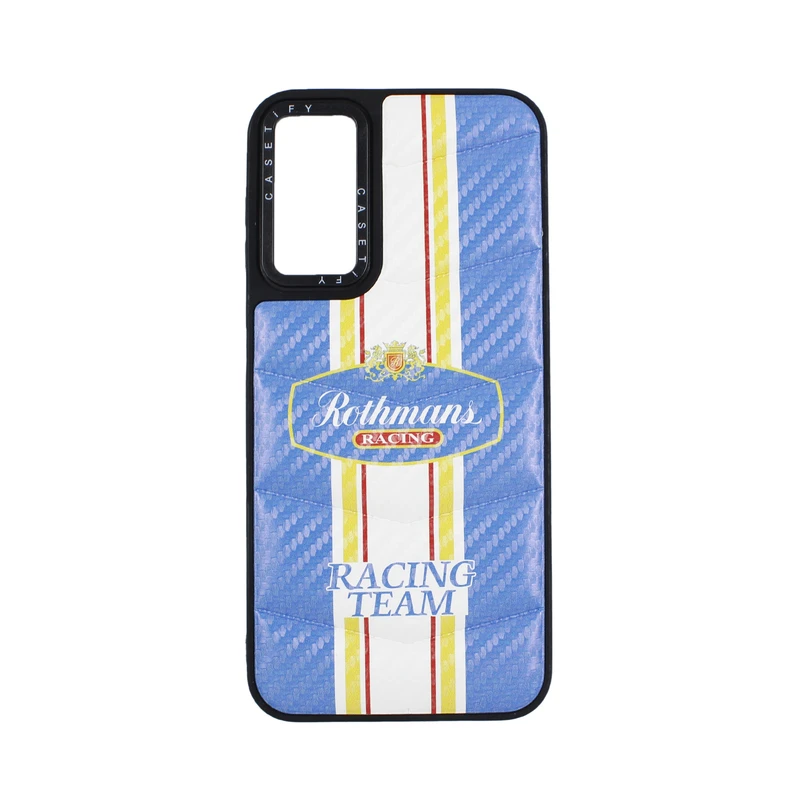 کاور مدل ROTHMANS مناسب برای گوشی موبایل سامسونگ Galaxy A34 