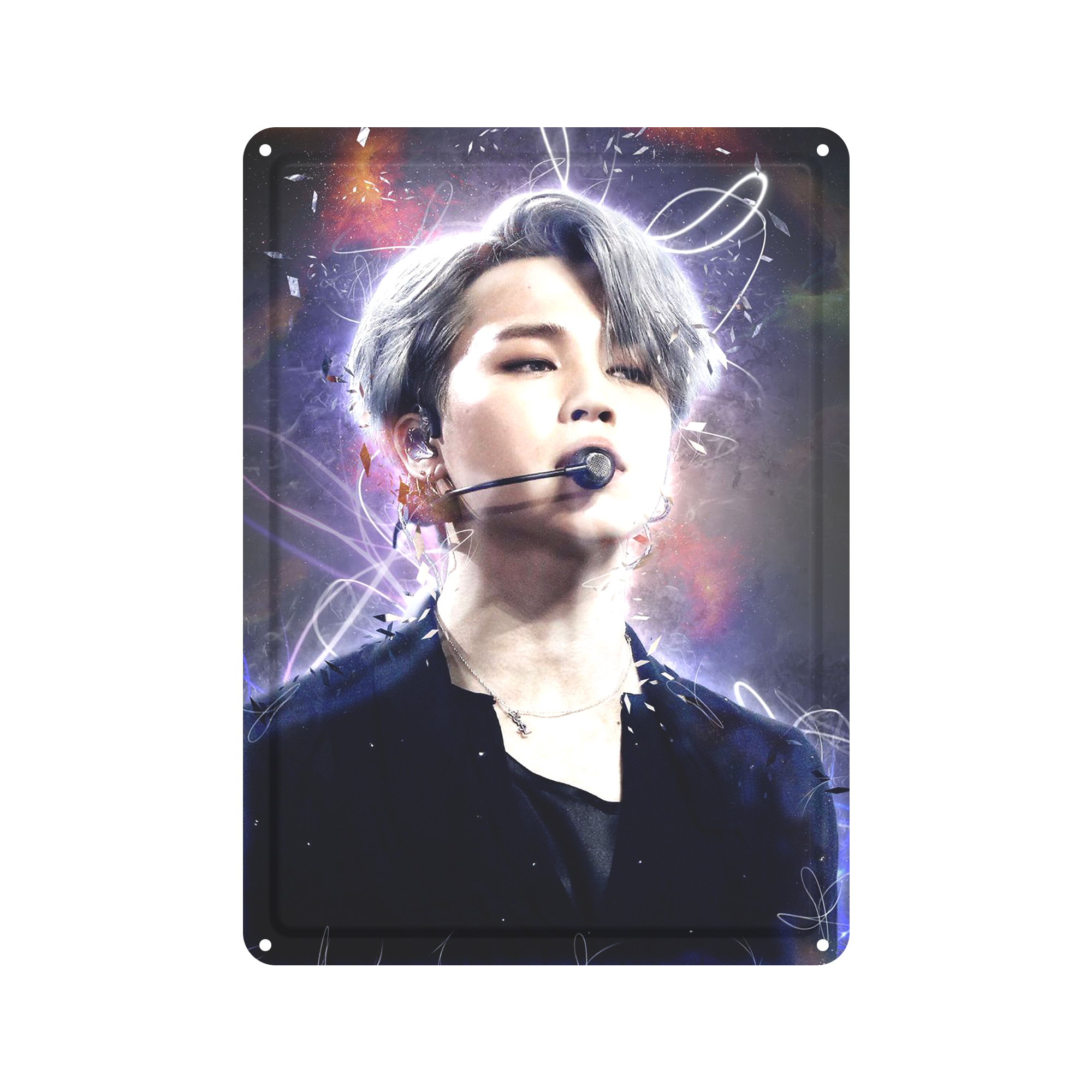 دیوارکوب مدل بس تی اس  کد  s 350 bts