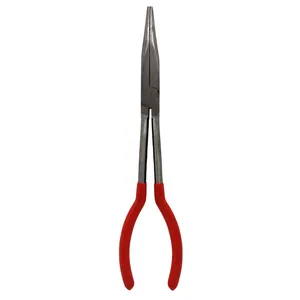 انبر دم باریک کد MM-11 سایز 11 اینچ