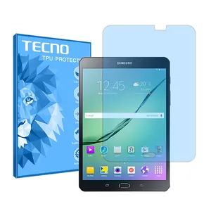 Tecno HyBLU model anti-blue screen protector suitable for Samsung Galaxy Tab S2 8.0 tablet