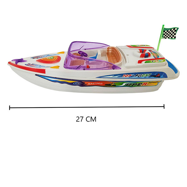 قایق بازی مدل aclity کد 19-611