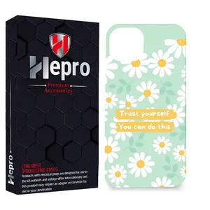 HEPRO MC Cover for Apple IPHONE 13 PRO