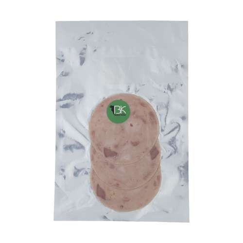 ژامبون بوقلمون 98 درصد بیفکا - 90 گرم 