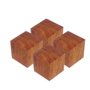 نمک‌پاش مدل مینیمال مجموعه 4 عددی