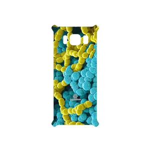 MAHOOT Atom Universe 1 Cover Sticker for Samsung Galaxy S8 Active