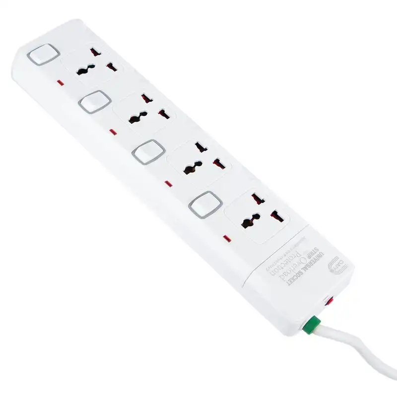 چندراهی برق دایو مدل DE1258