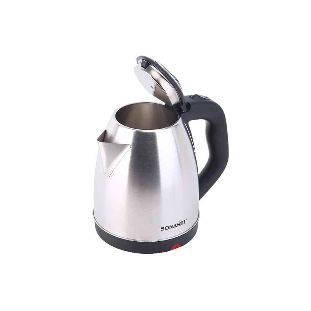 کتری برقی سوناشی مدل SKT-1815 گنجایش 1.8 لیتر