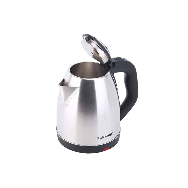 کتری برقی سوناشی مدل SKT-1815 گنجایش 1.8 لیتر