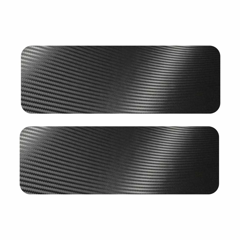 برچسب پارکابی خودرو ونگارد مدل S150 بسته 2 عددی